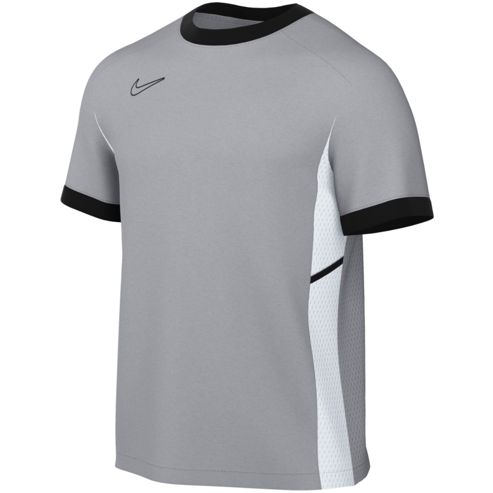 Camasa Nike Dri-FIT Academy SS Top men's T- gray FZ9754 012