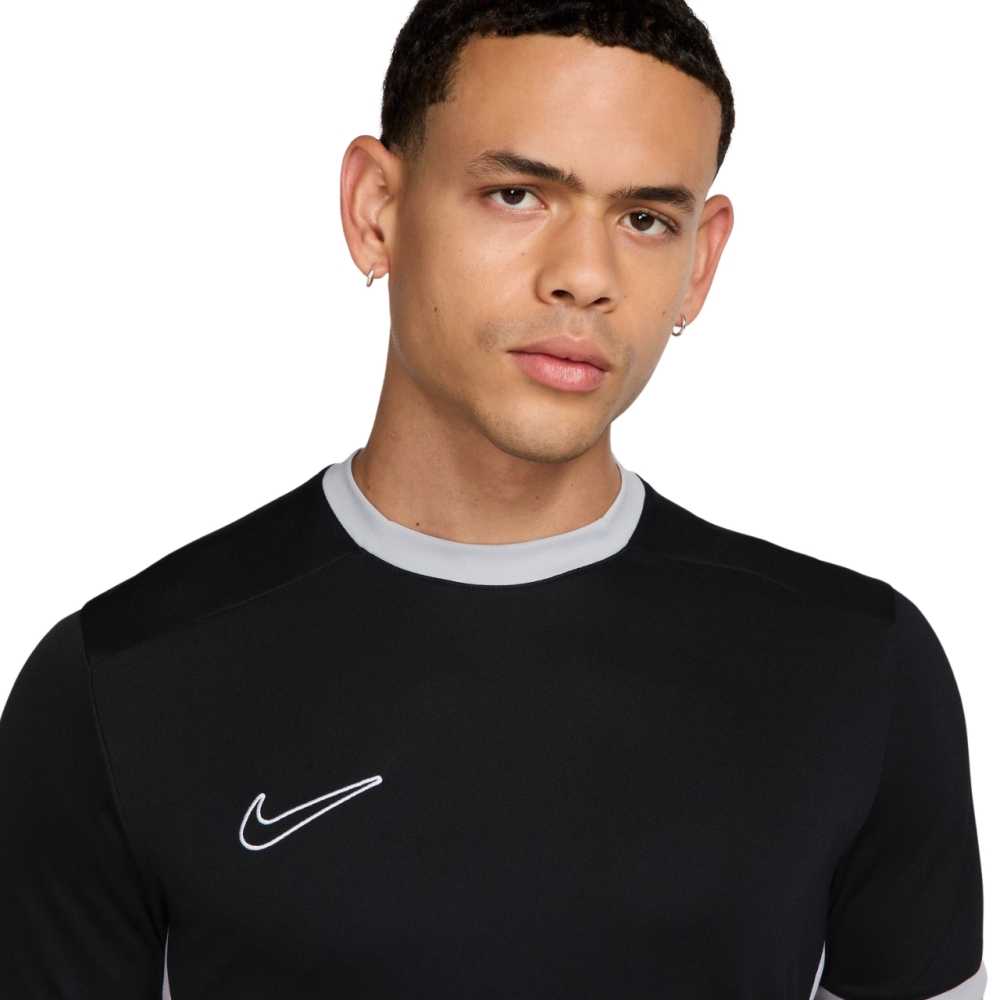 Camasa T- Nike Dri-FIT Academy SS Top black men's T- FZ9754 010