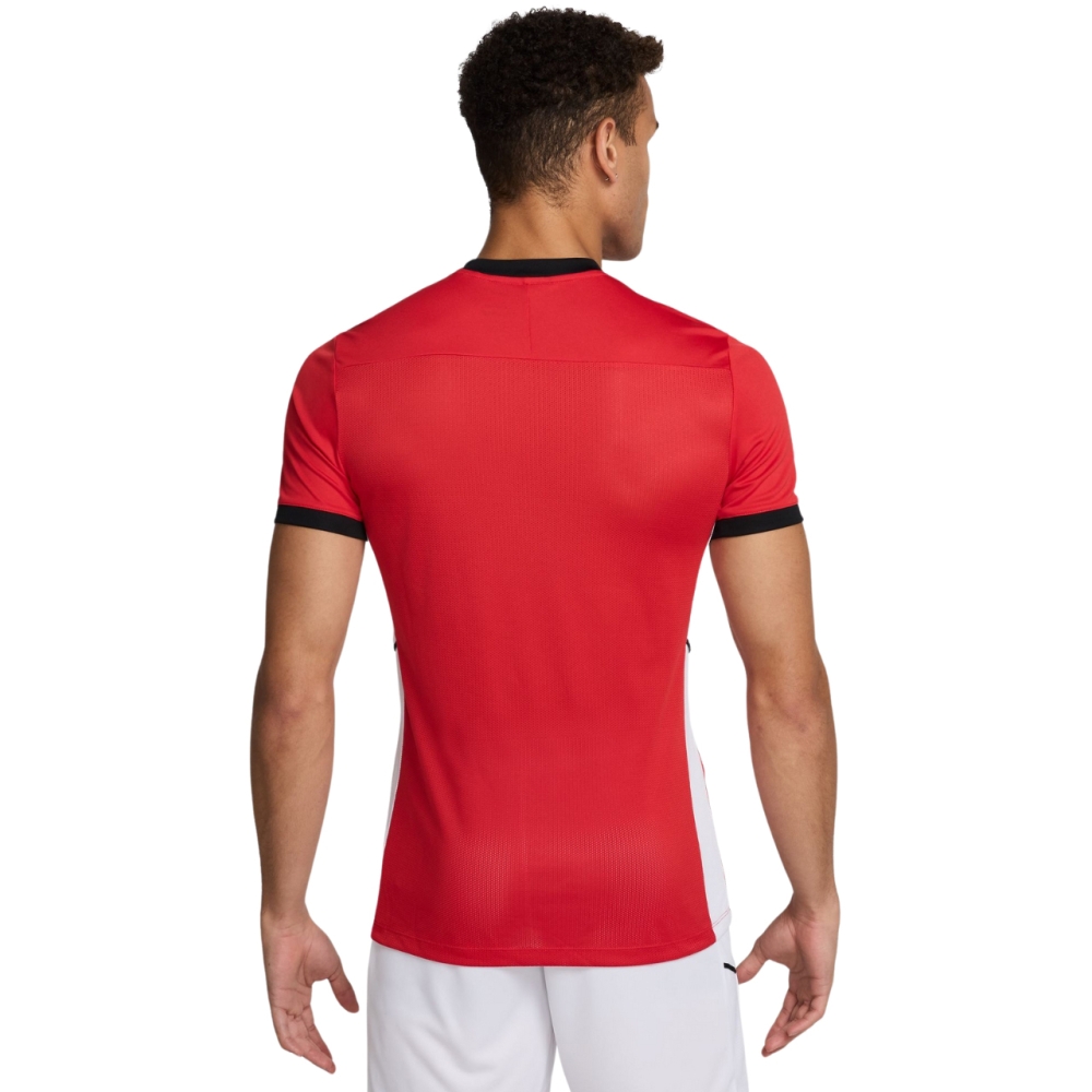 Camasa Nike Dri-FIT Academy SS Top red men's T- FZ9754 657