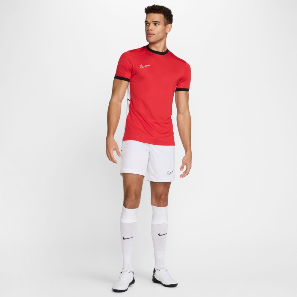 Camasa Nike Dri-FIT Academy SS Top red men's T- FZ9754 657