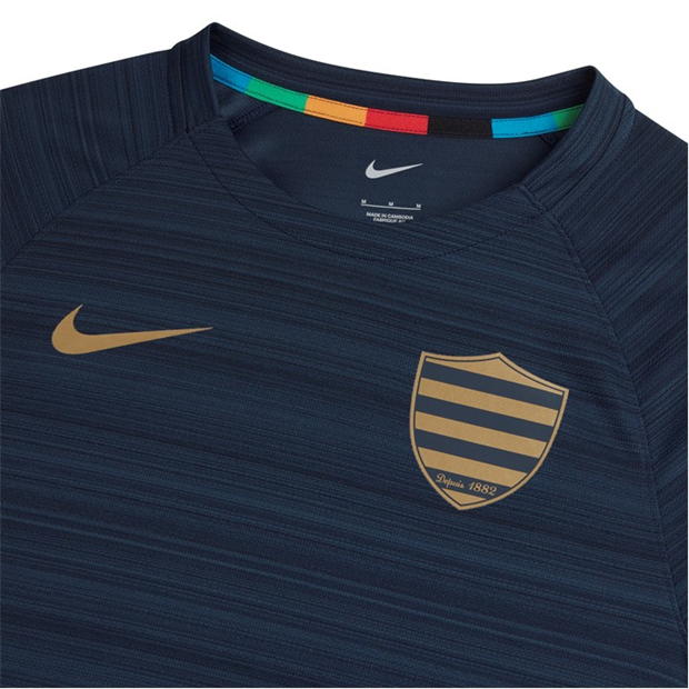 Nike Racing SS T Sn44