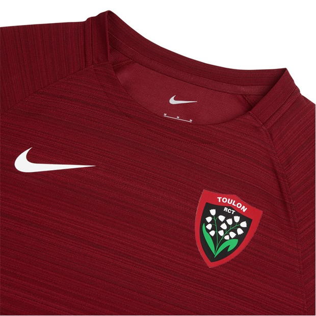 Nike RC Toulon SS T Sn44