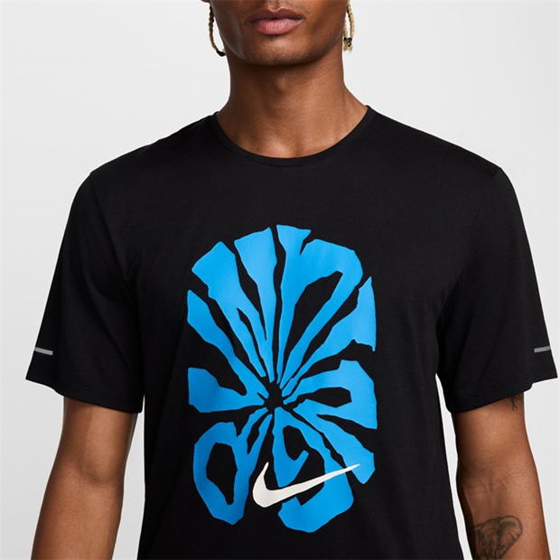 Tricou Nike Rise365E SS Sn43