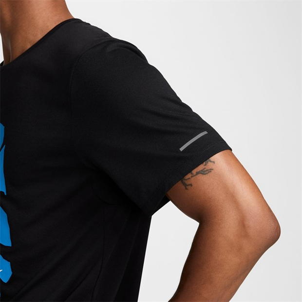 Tricou Nike Rise365E SS Sn43