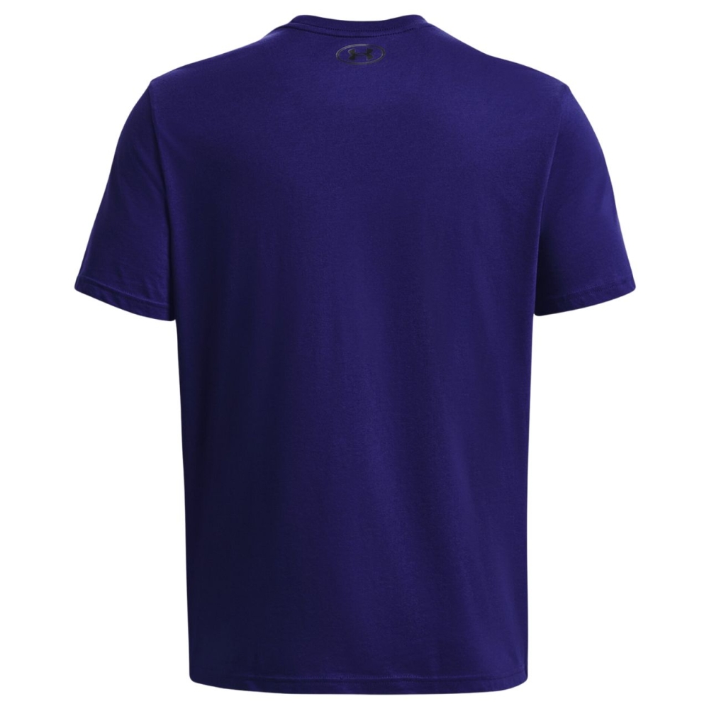 Camasa Men's
Under Armor Sportstyle Left Chest SS T- blue 1326799 468 Under Armour