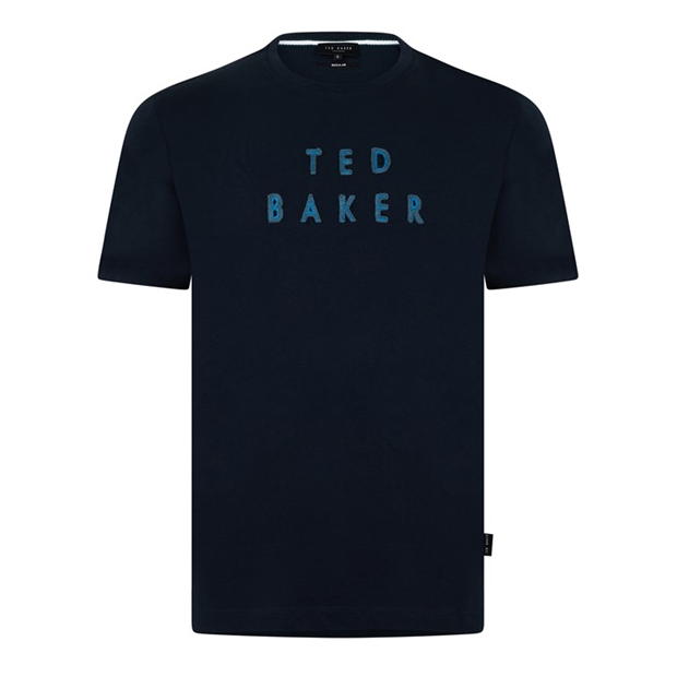 Camasa Ted Baker Ted Lough Ss T- Sn99