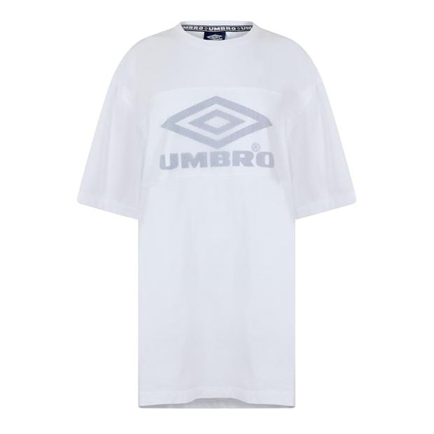 Umbro Rail Drss SS T Ld99