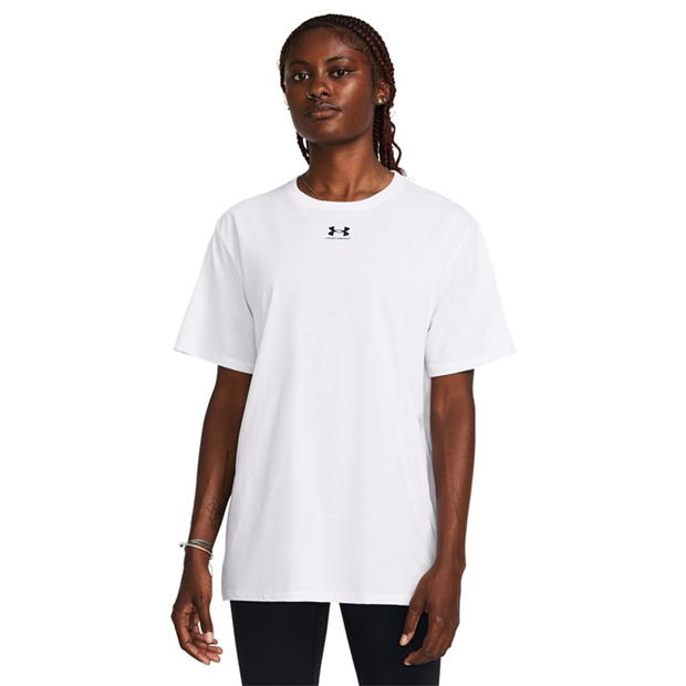 Camasa Under Armour Armour Campus Oversize Ss T- dama