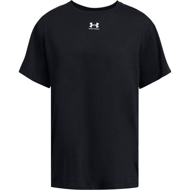 Camasa Under Armour Armour Campus Oversize Ss T- dama