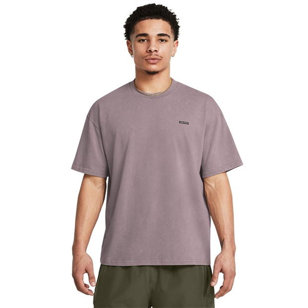 Tricou Under Armour SS Sn99