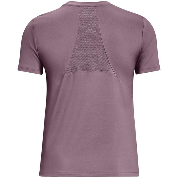 Under Armour Rsh Vent SS Top Ld99