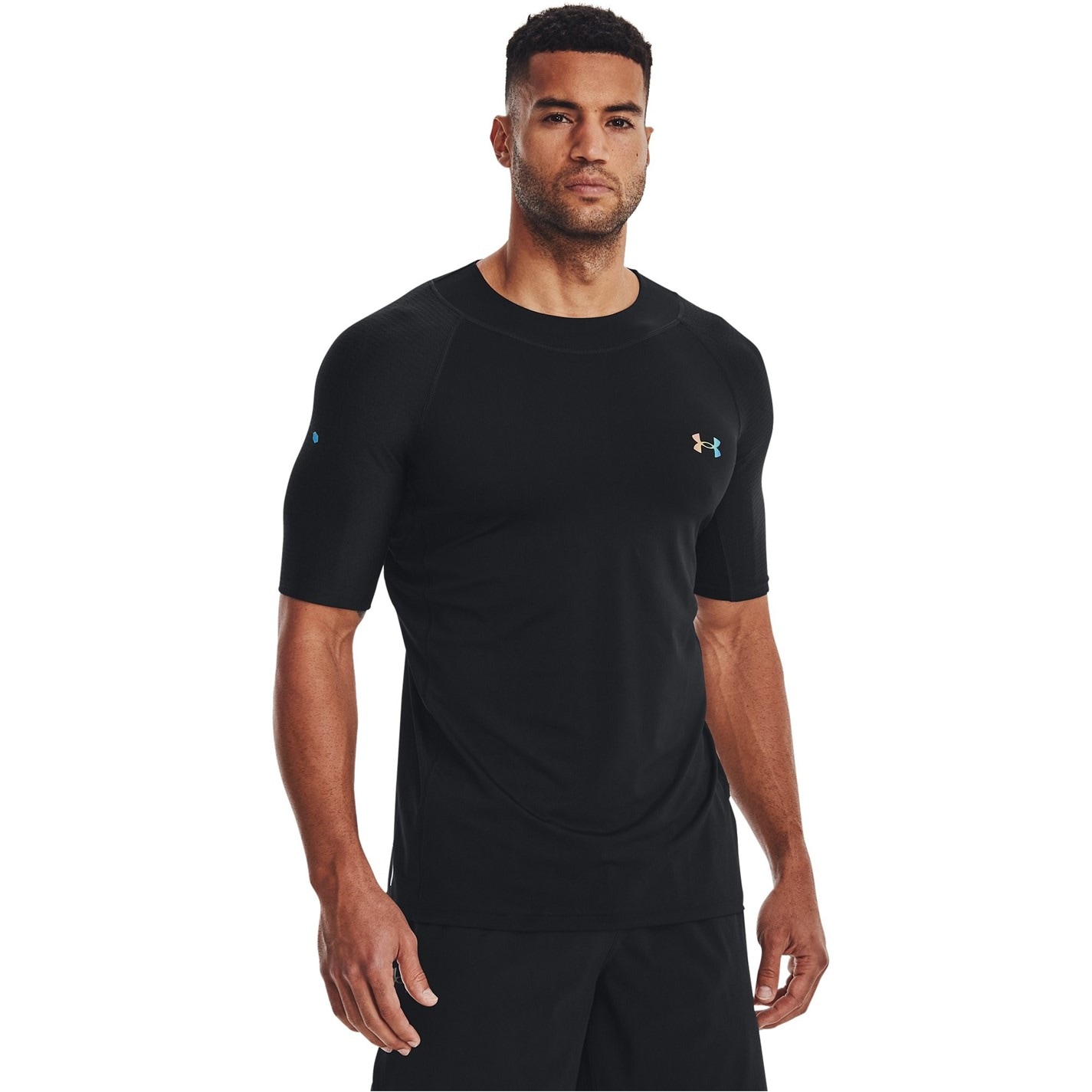 Tricou Under Armour Rush SS Sn34