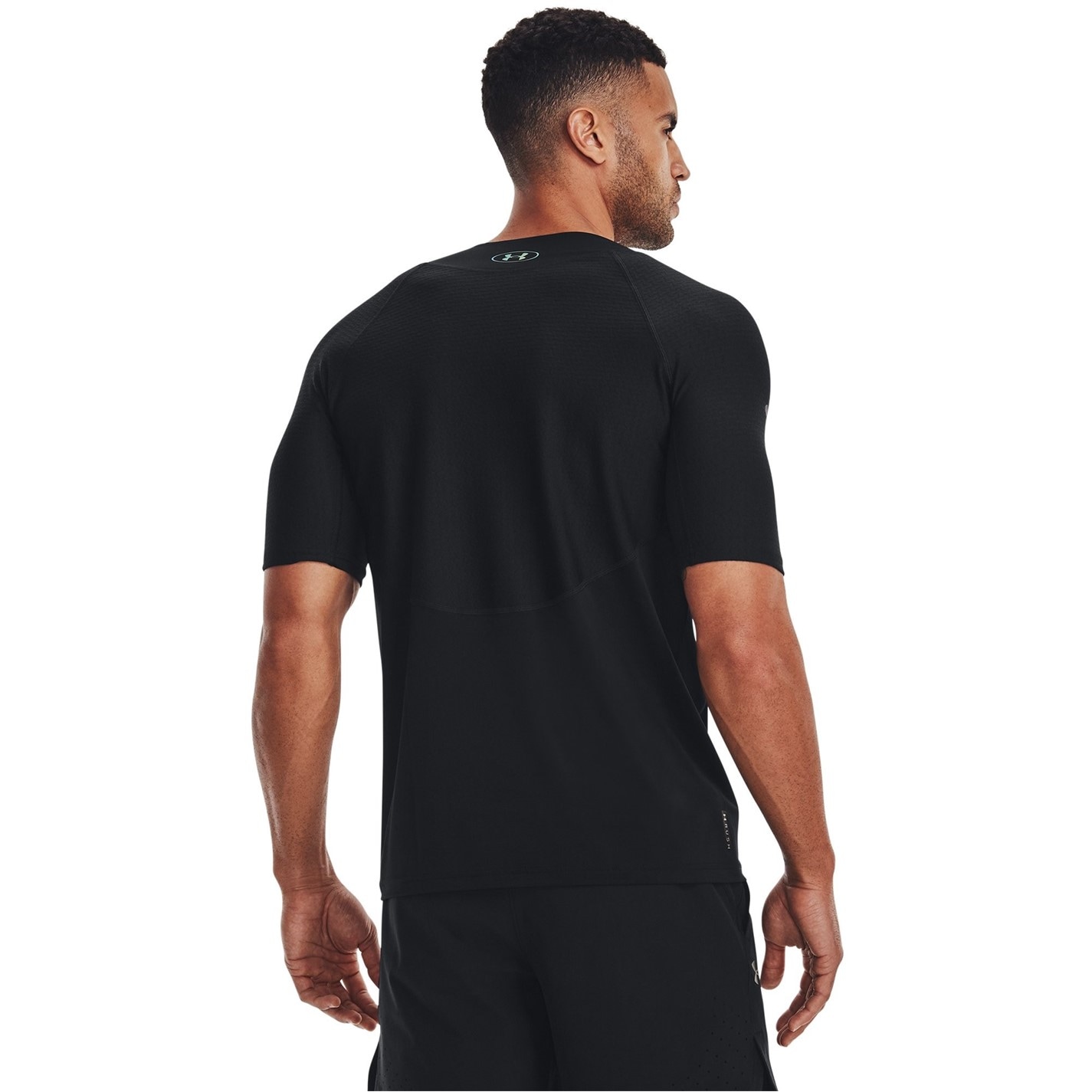 Tricou Under Armour Rush SS Sn34