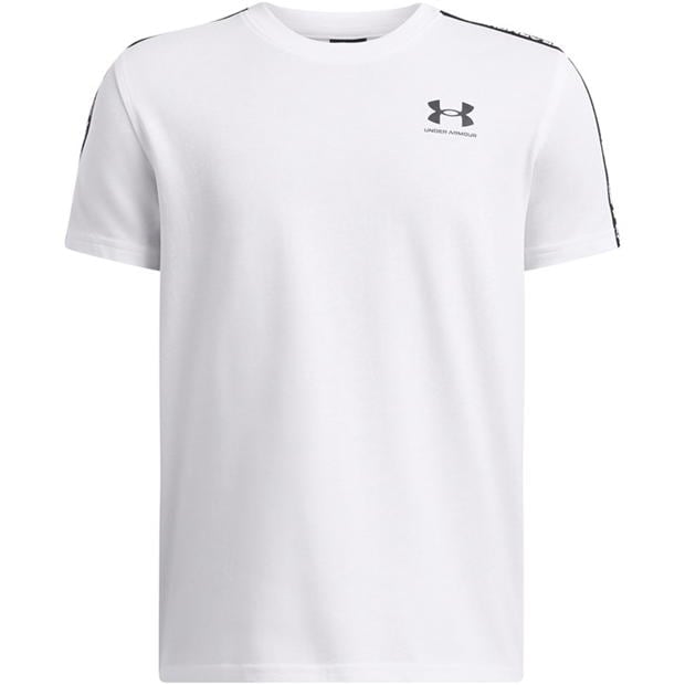 Tricou Under Armour Taped SS Jn52