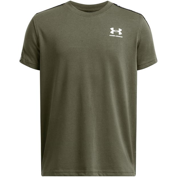 Tricou Under Armour Taped SS Jn52