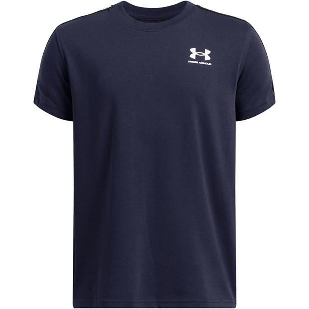 Tricou Under Armour Taped SS Jn52