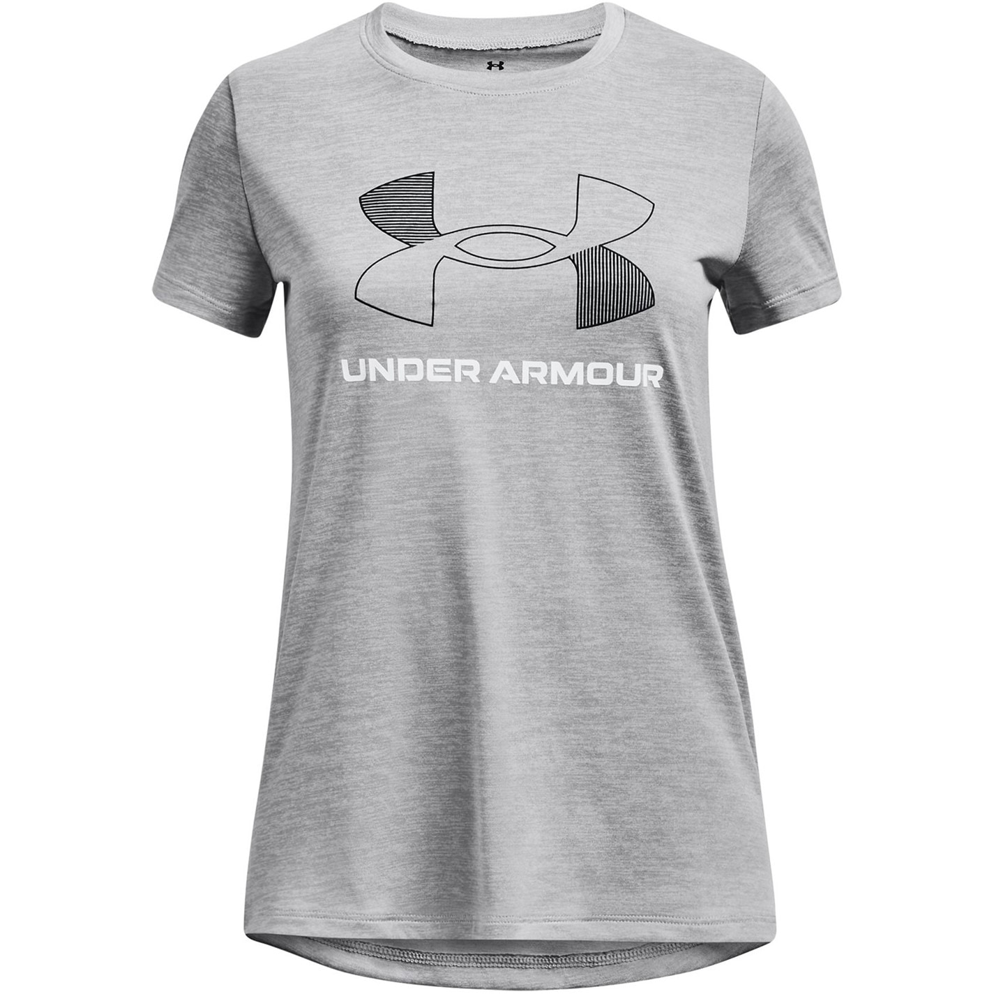 Camasa Under Armour Armour Ua Tech Bl Twist Ss T- fetita