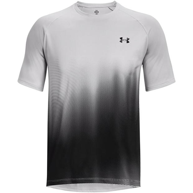 Camasa Under Armour Armour Ua Tech Fade Ss T- barbat