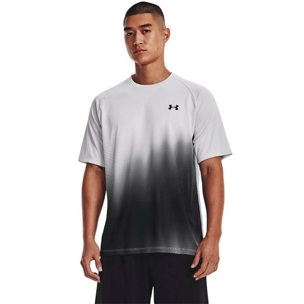 Camasa Under Armour Armour Ua Tech Fade Ss T- barbat