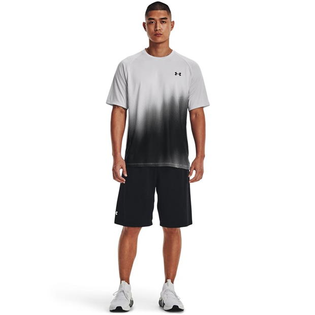 Camasa Under Armour Armour Ua Tech Fade Ss T- barbat