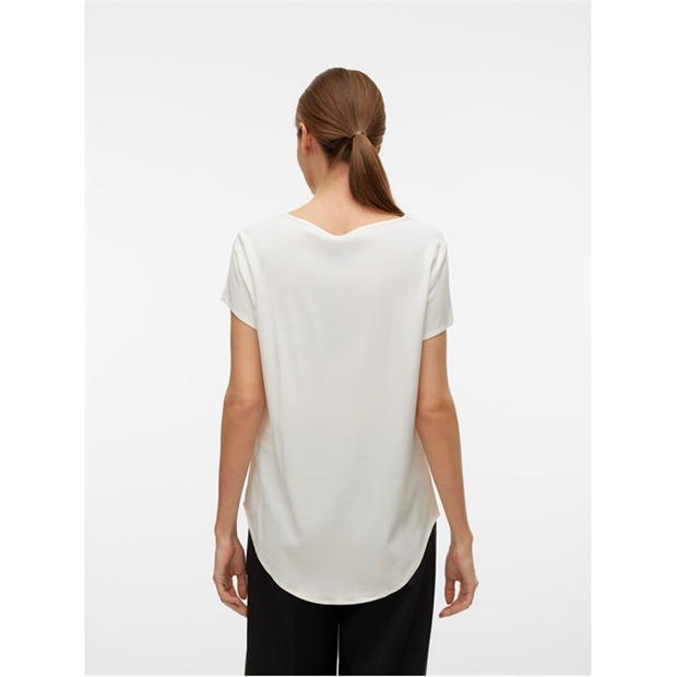 Vero Moda Bella SS Top Ld00