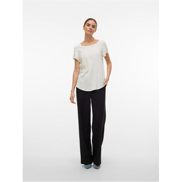 Vero Moda Bella SS Top Ld00