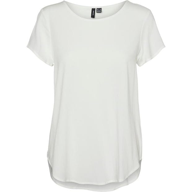 Vero Moda Bella SS Top Ld00