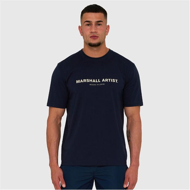 Tricou Marshall Artist Coastal Sn00