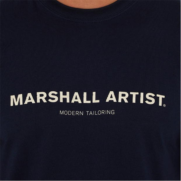 Tricou Marshall Artist Coastal Sn00