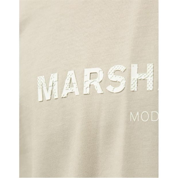 Tricou Marshall Artist Coastal Sn00