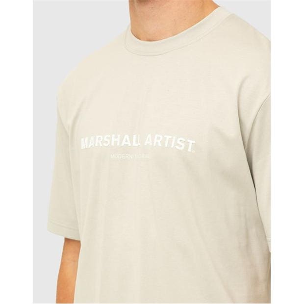 Tricou Marshall Artist Coastal Sn00