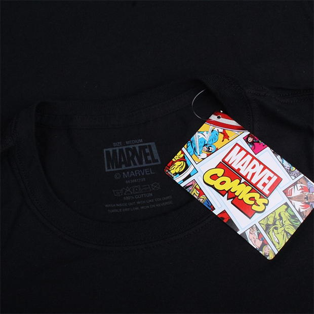 Camasa Marvel Comics T-