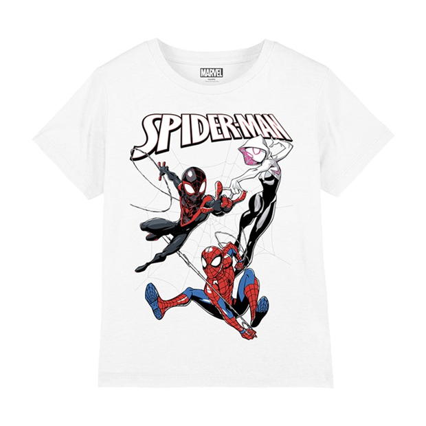 Camasa Marvel Comics T- Ch00