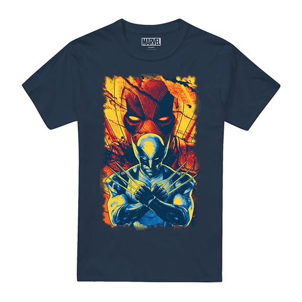 Camasa Marvel Comics T-