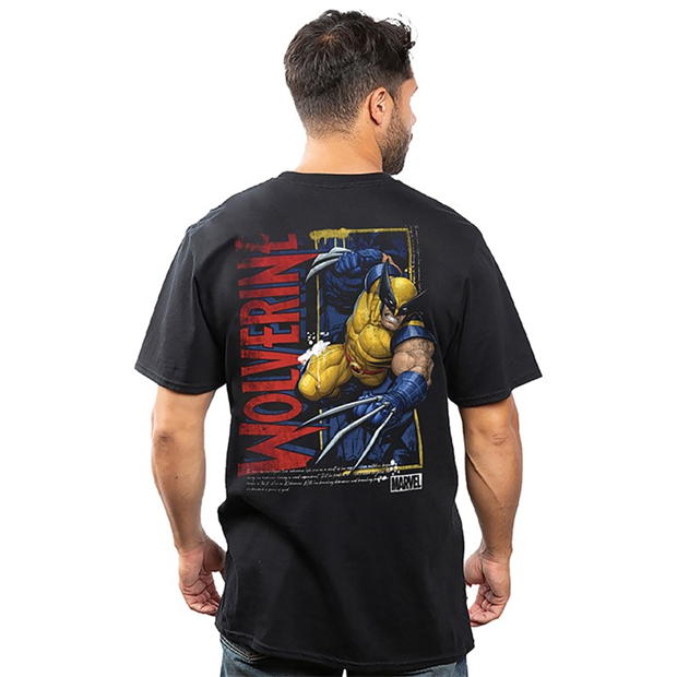 Camasa Marvel Comics T-