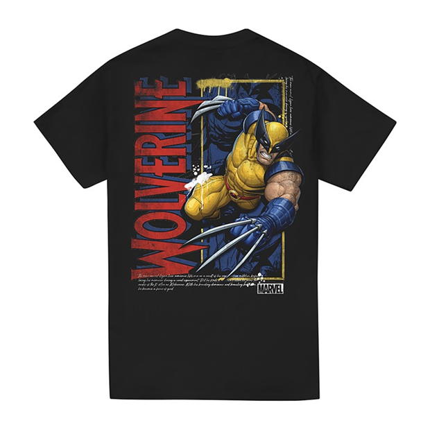 Camasa Marvel Comics T-