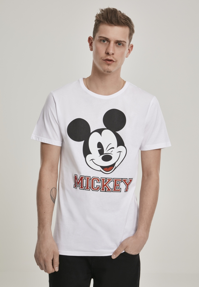 Tricou Mickey College Merchcode