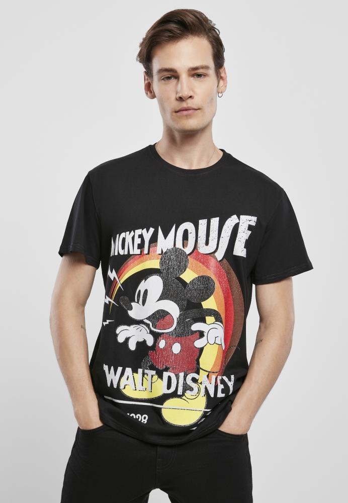 Tricou Mickey Mouse After Show Merchcode