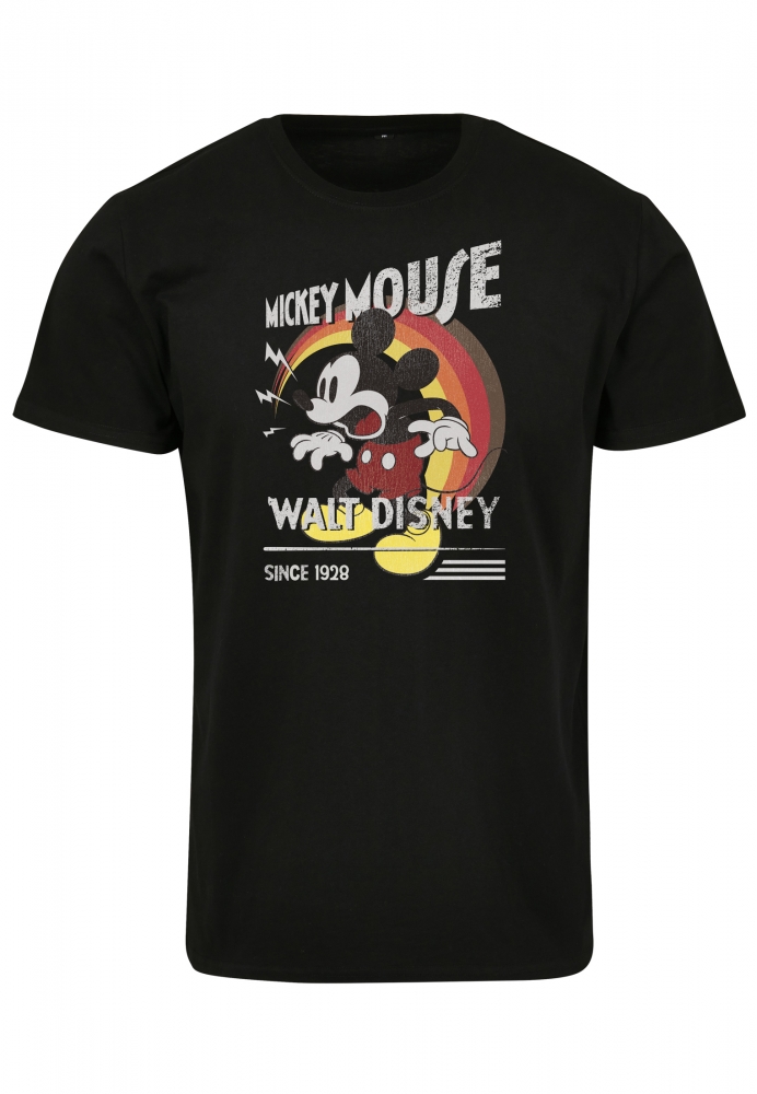 Tricou Mickey Mouse After Show Merchcode