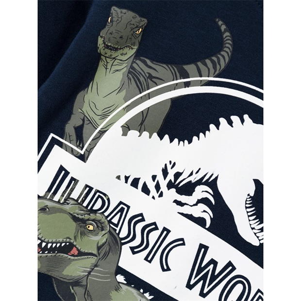 Camasa Name It Jurassic World Maneca Lunga T-