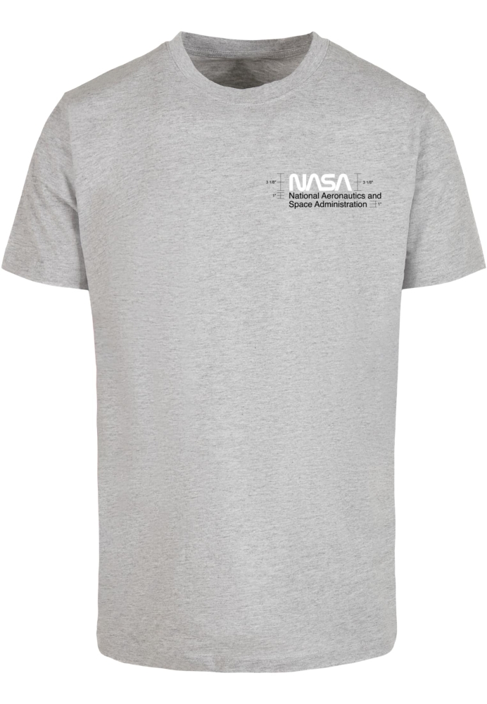 Camasa NASA - Aeronautics T- Merchcode