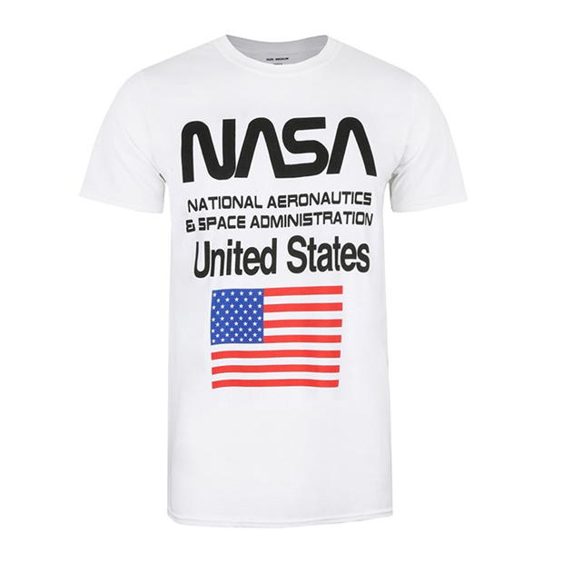 Camasa NASA T-