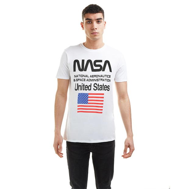 Camasa NASA T-