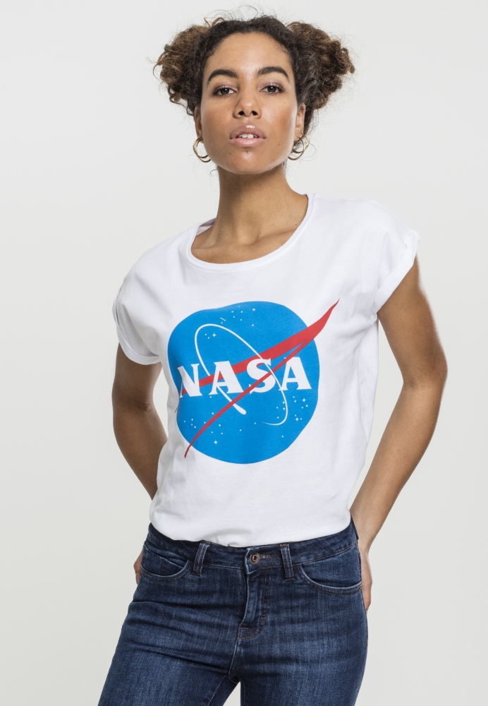 Tricou NASA Insignia dama Mister Tee