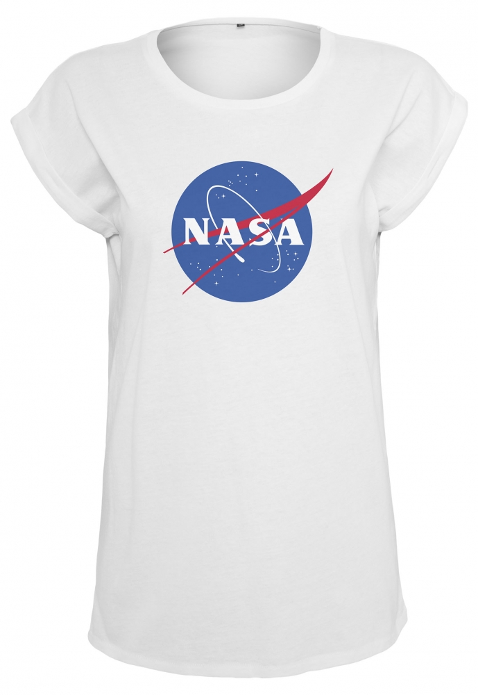 Tricou NASA Insignia dama Mister Tee