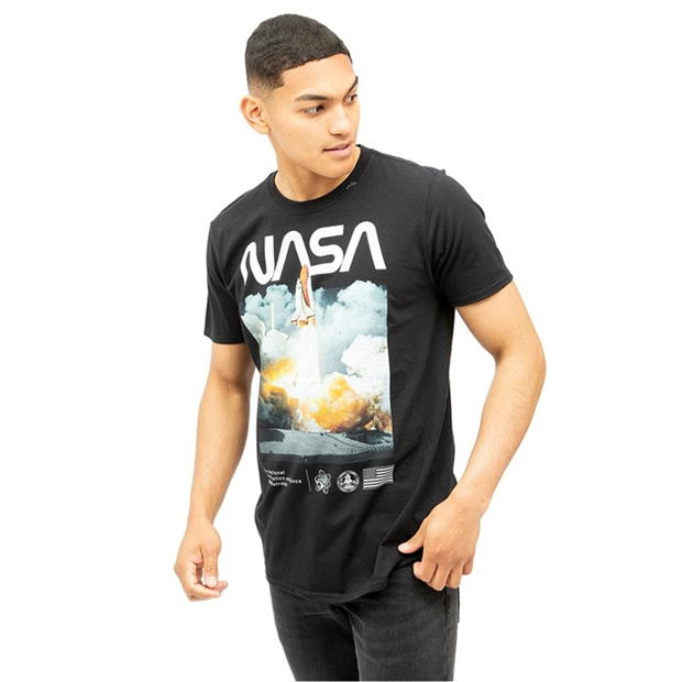 Camasa NASA T-