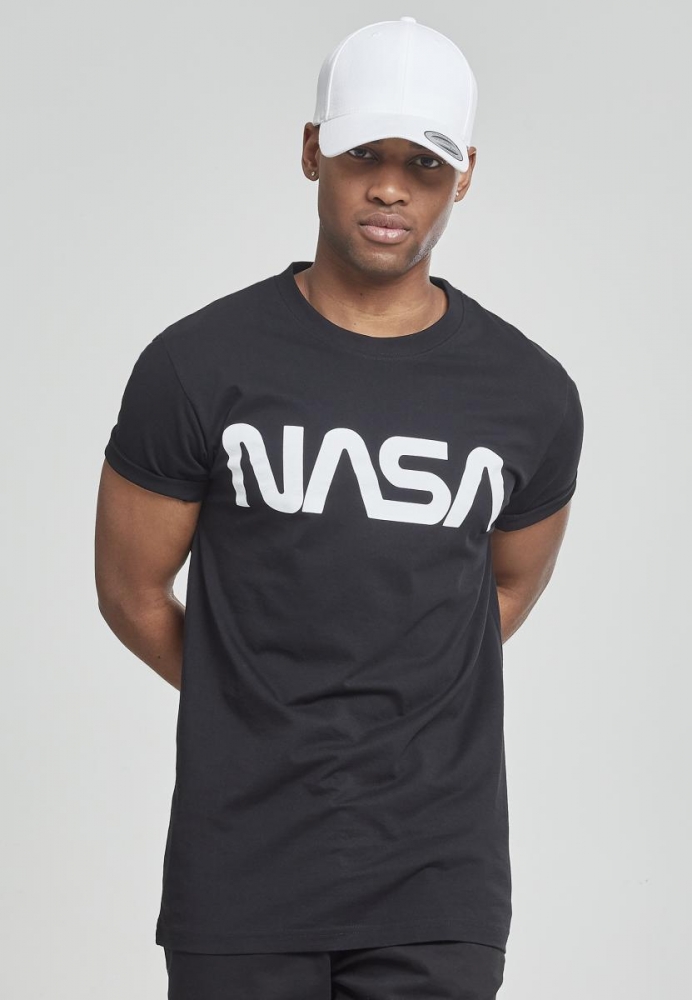 Tricou NASA Worm Mister Tee