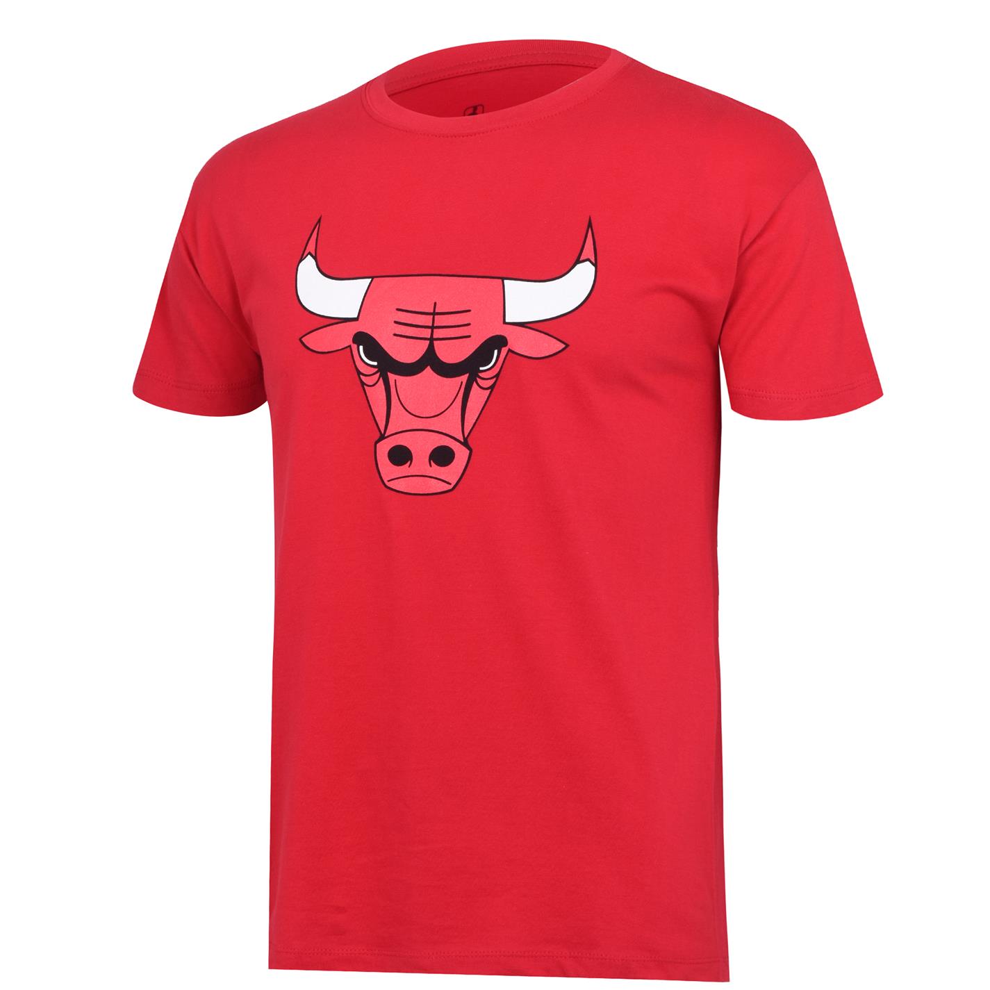 Camasa NBA Logo T barbat