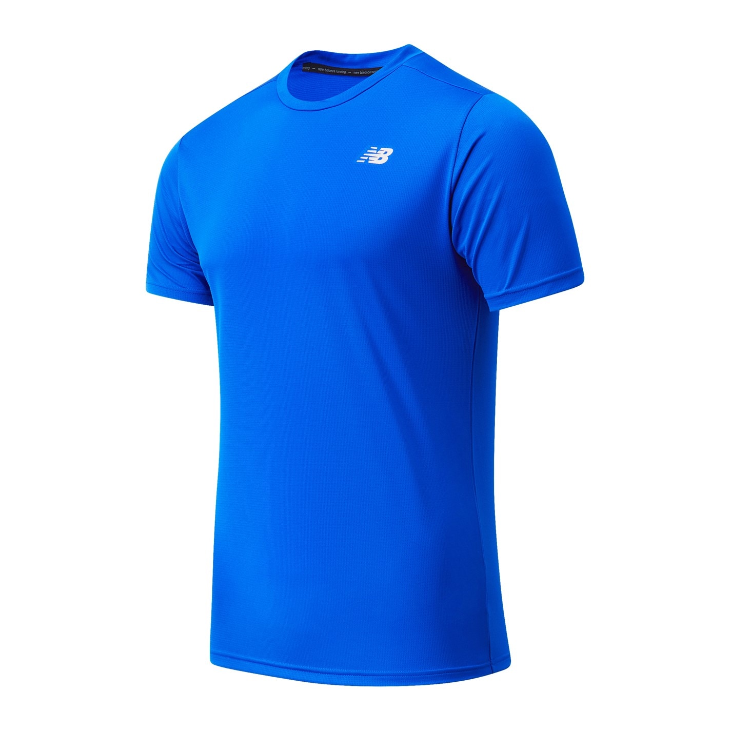 Camasa New Balance Running T- barbat