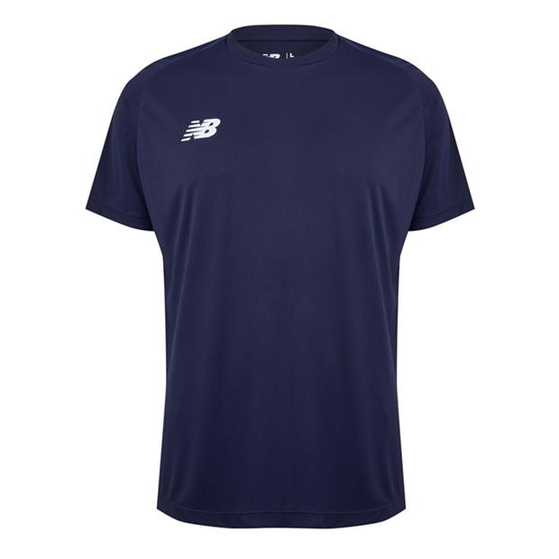 Camasa New Balance Sport Essentials Run T- barbat